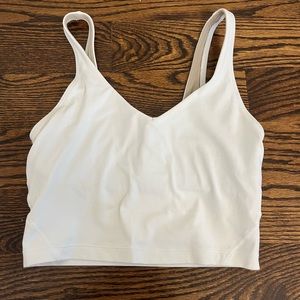 Lululemon align tank top